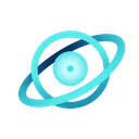 OrbitHaven Games logo